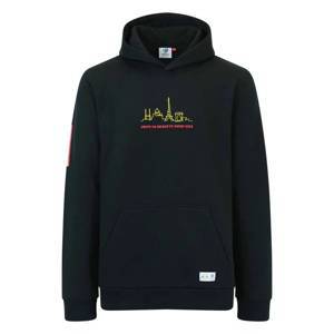 Cityscape Hoody - Black