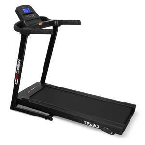 CARBON FITNESS T520 Беговая дорожка домашняя