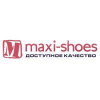 Maxi-shoes - Обувь
