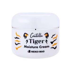 Крем для лица NEKO MAO Centella Tiger Moisture Cream, 100 мл