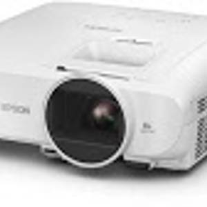 Epson EH-TW5400 3LCD 3D Full HD проектор для домашнего кинотеатра