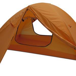 Универсальная,   туристическая,    двухместная   палатка   "Лотос-2C"