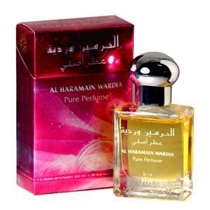 Wardia / Роза - Al Haramain Perfumes, 15 мл