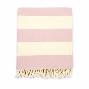 Плед-накидка Barine - Deck Throw Pink 135*160