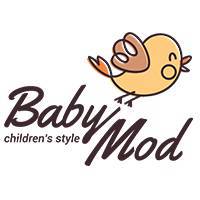 Baby-Mod: компания, заботящаяся о детях