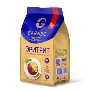 Подсластитель эритрит "Garnec", 200 г