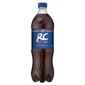 RC кола 1 л