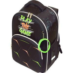 РАНЕЦ DEVENTE "NEXT. PLAY THE GAME" 37x28x18СМ ЭРГ.СПИНКА