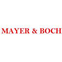 Mayer Boch - посуда