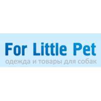 «ForLittlePet» - производитель одежды для собак