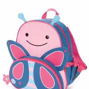 Zoo Little Kid Backpack