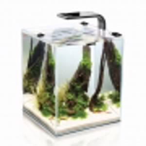 Aквариум  SHRIMP SET SMART LED PLANT ll 30 / черный (30 л)