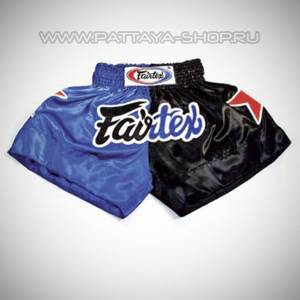 Шорты «Fairtex BS84»