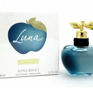 Nina Ricci Luna. Edp. 80 ml