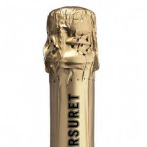 Игристое вино Marsuret, "L'Ars" Prosecco Treviso DOC Brut