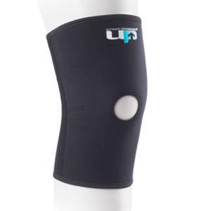 Ultimate Performance Neoprene Knee Sleeve - Black