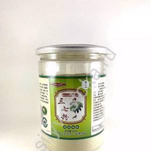 Чай "Санчи"( Ginurapinnatifida) в банке и в пакете. 250 g.