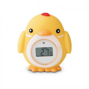 Термометр для воды RT-17 (цыпленок)