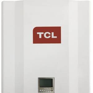 Тепловой насос TCL AIR SOURCE SPLIT SMKB8-2/TOUW-30HINA2Арт. 381632