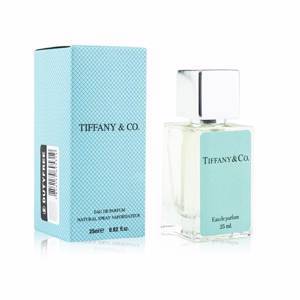 Мини-парфюм Tiffany & Co Edp, 25 ml