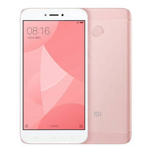 Xiaomi Redmi Note 4X 16GB Pink - Розовый