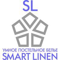 Smart Linen - Умное постельное белье с простыней на резинке