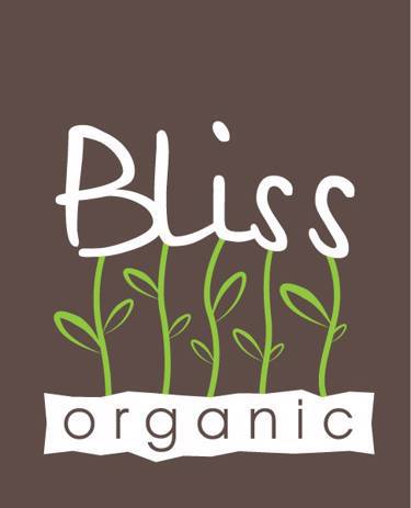 Скидка 35% на ТМ Bliss Organic с 5 по 31 июля
