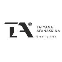 Интернет-магазин дизайнерской женской одежды Afanaskina Store