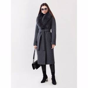 Женское зимнее пальто AlmaRosa N105ПЗ XF