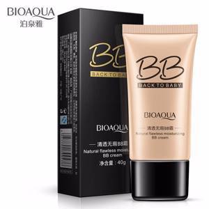 BIOAQUA  BB BAKE TO BABY  №03  40г  (BQY-9476)5.001