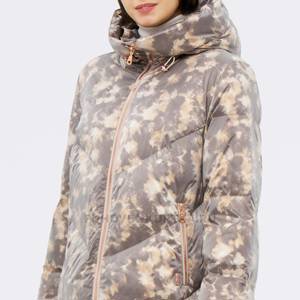 Пуховик Dixi Coat 775-321 (36)