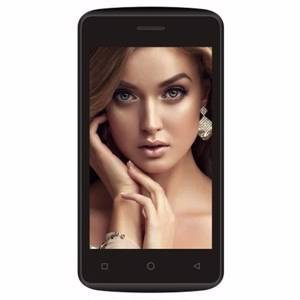 Телефон INOI 1 Lite Black