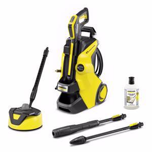 pressure washer                                            K 5 Power Control Home