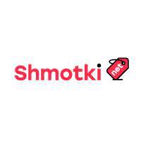 Shmotki - широкий ассортимент одежды и обуви