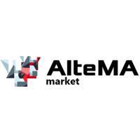 AlteMA market автотовары и запчасти