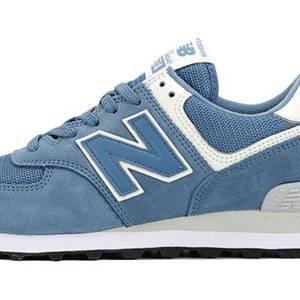 Кроссовки New Balance NB 574 D оригинал     335304589