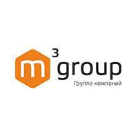 ООО «M3 Group» Оснащение рабочих мест