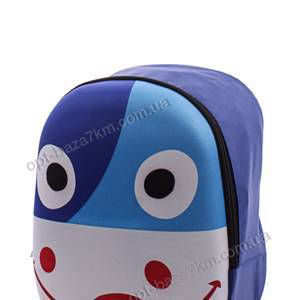Рюкзак детский David Polo 727 blue (31x25) - купить оптом на 7км в одессе