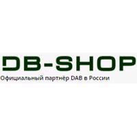 Официальный дилер DAB в России. Купить насосы ДАБ с доставкой по всей России