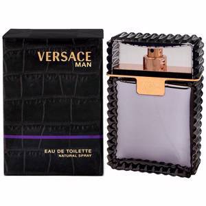 Versace Man