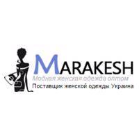 "Marakesh" - модная женская одежда оптом
