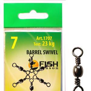 Barrel Swivel