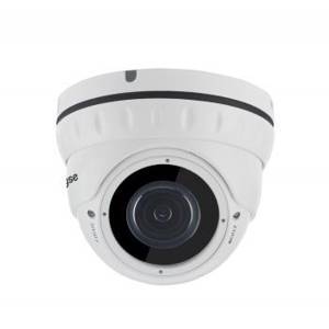 8MP 4IN1 HD Dome IR 30m