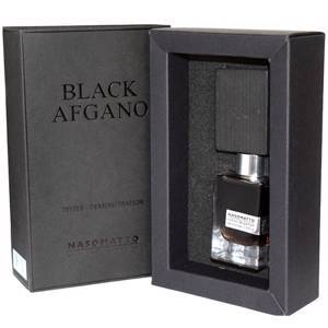 Nasomatto "Black Afgano", 30 ml (тестер) (уценка)