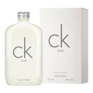 Calvin Klein CK One
    
        
            Eau de Toilette