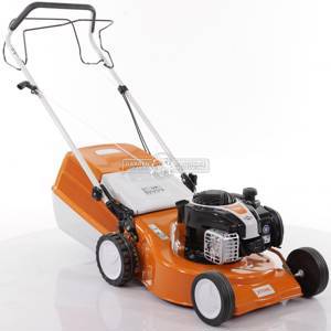 Газонокосилка бензиновая STIHL RM 248.0 T