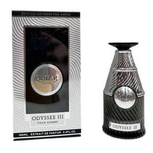 Арабские духи Anfar Odyssee III 100 ml Оригинал