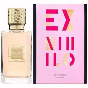 EX  NIHILO  EXPLICITE  Eau de Parfum  Унисекс