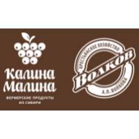 Калина-Малина – фермерские продукты из Сибири