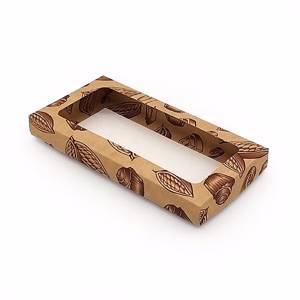 Коробка candybox 18x9 (180 х 90 х 17 мм) Choko